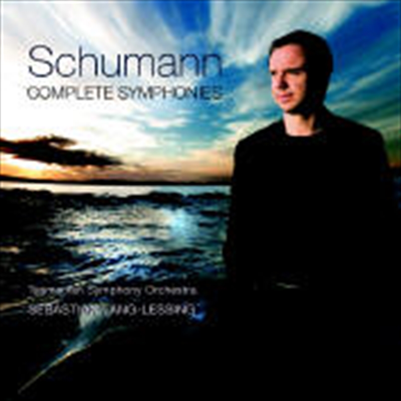 Schumann: Complete Symphonies/Product Detail/Classical