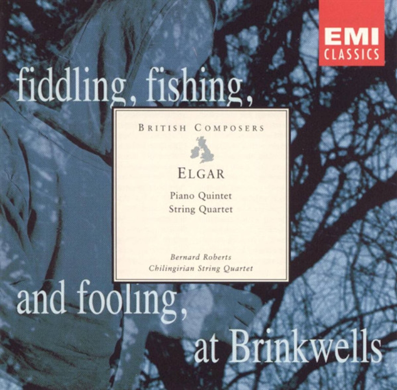 Chamber Music/Product Detail/Classical
