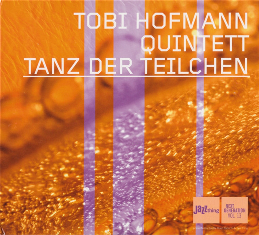 Tanz Der Teilchen/Product Detail/Jazz
