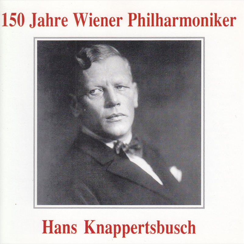 150 Years Of Vpo/Product Detail/Classical