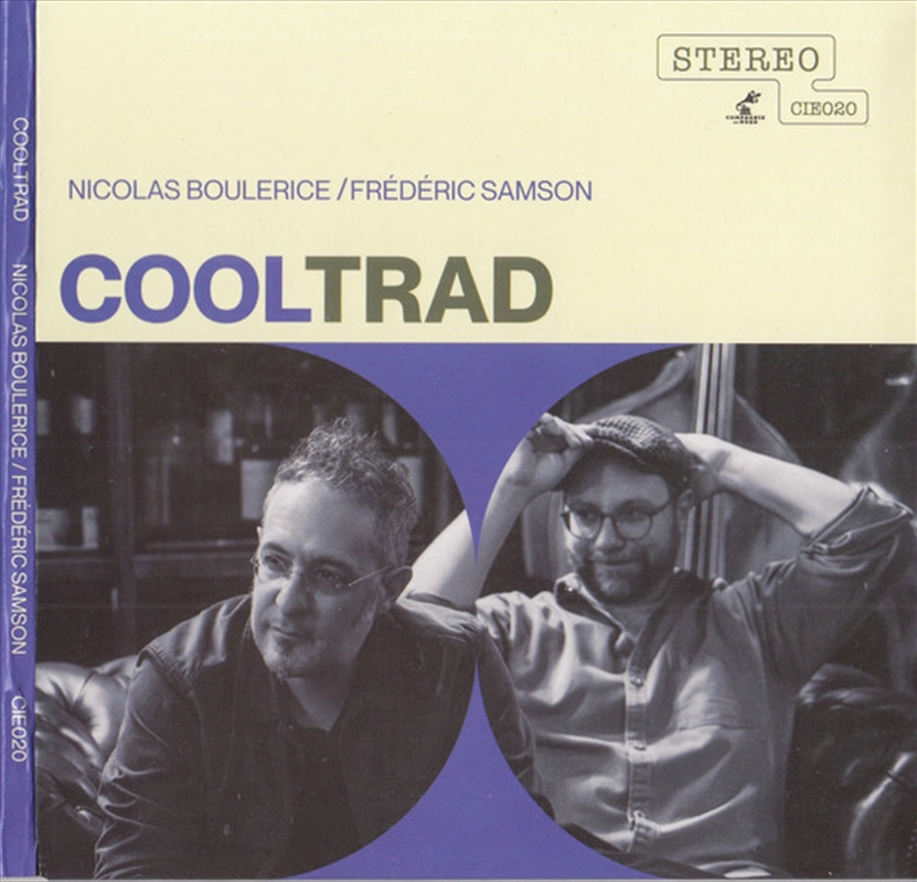 Cooltrad/Product Detail/Jazz