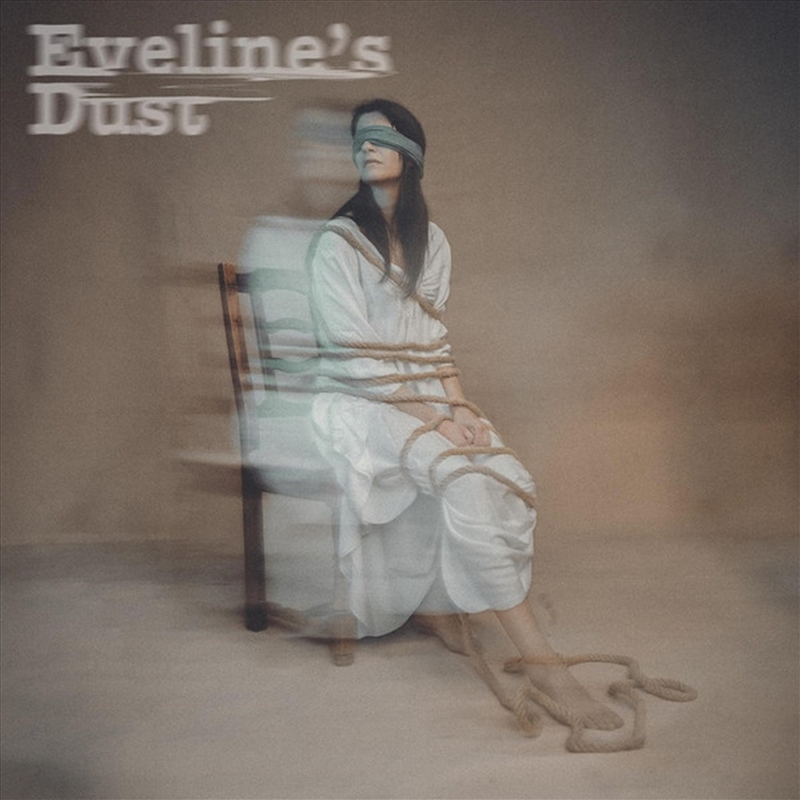Eveline's Dust/Product Detail/Rock/Pop