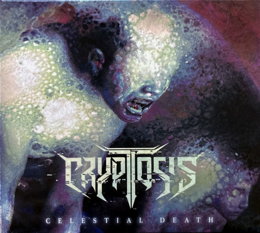 Celestial Death/Product Detail/Rock/Pop