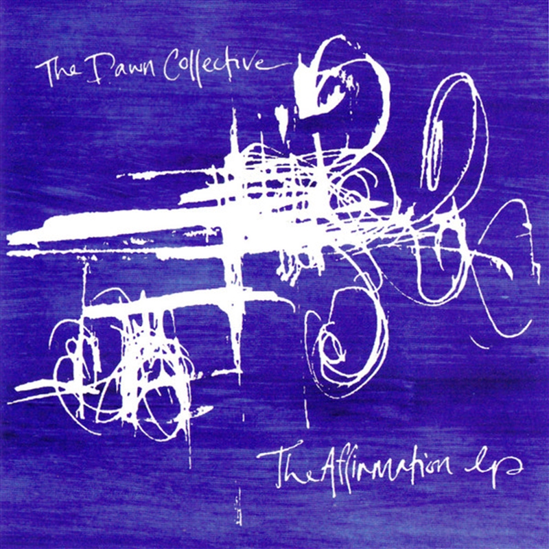 The Affirmation Ep/Product Detail/Alternative