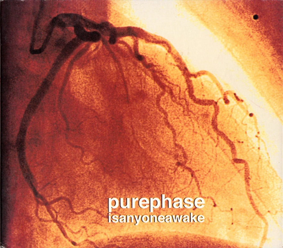 Is Anyone Awake/Product Detail/Alternative