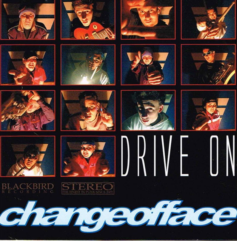 Drive On/Product Detail/Alternative