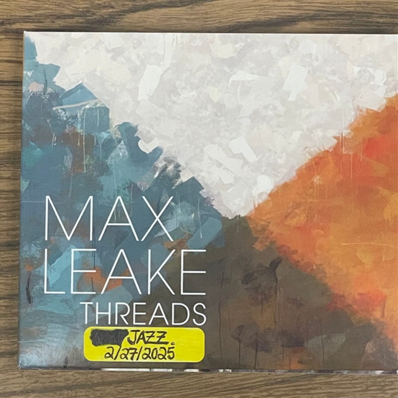 Threads/Product Detail/Jazz