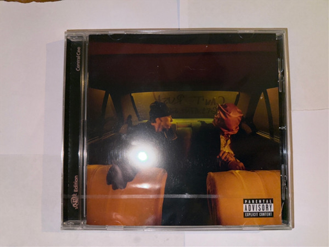Can't Rush Greatness/Product Detail/Hip-Hop