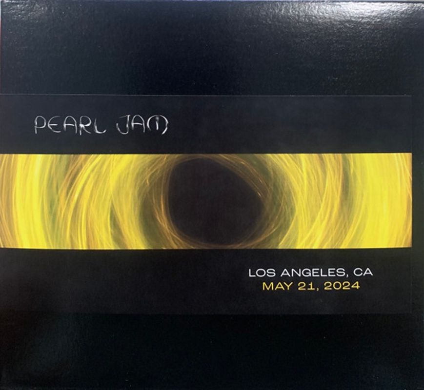 Live In Los Angeles. Ca 5/21/24/Product Detail/Rock/Pop
