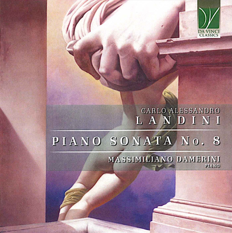 Piano Sonata 8/Product Detail/Classical