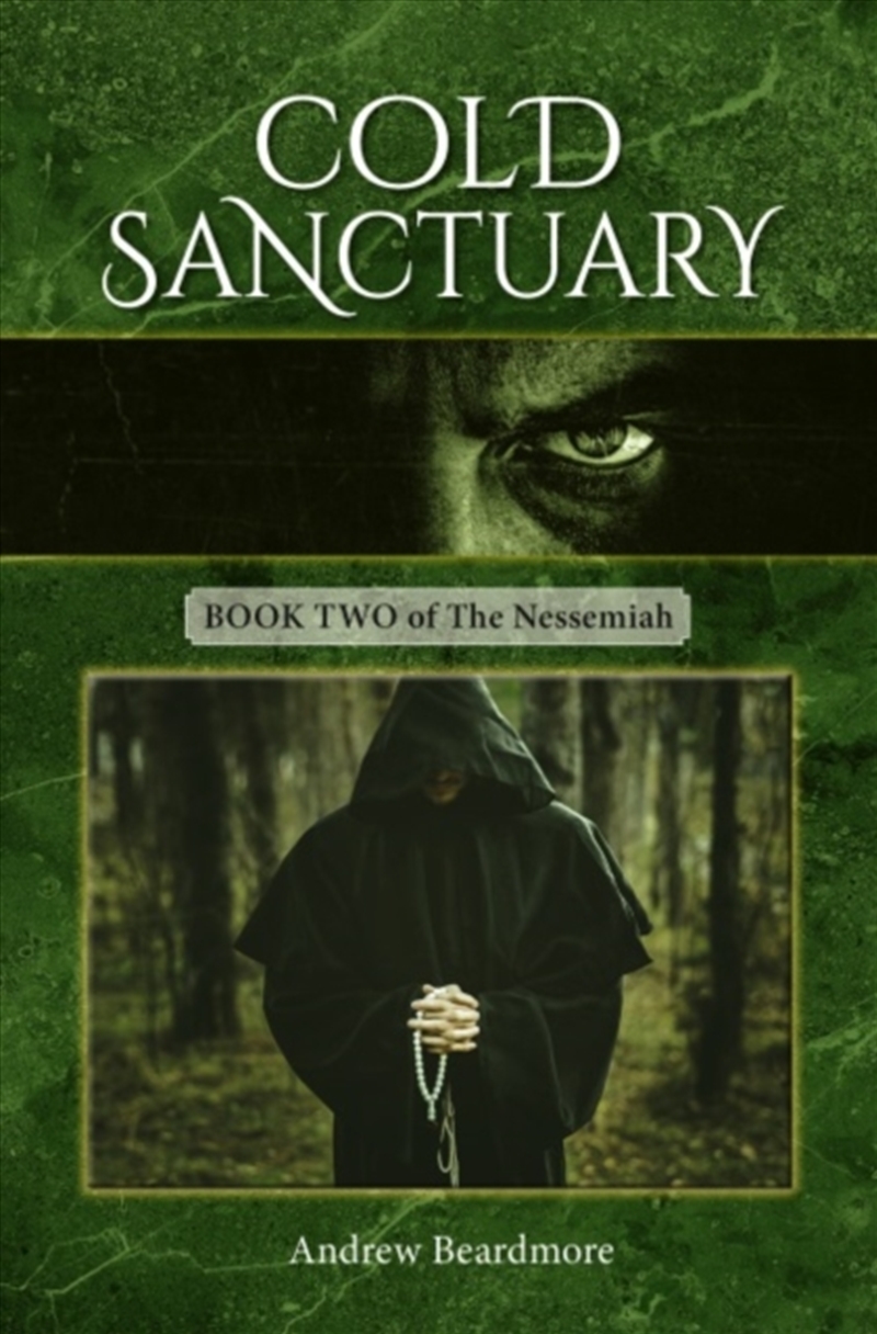 Cold Sanctuary/Product Detail/Fantasy Fiction