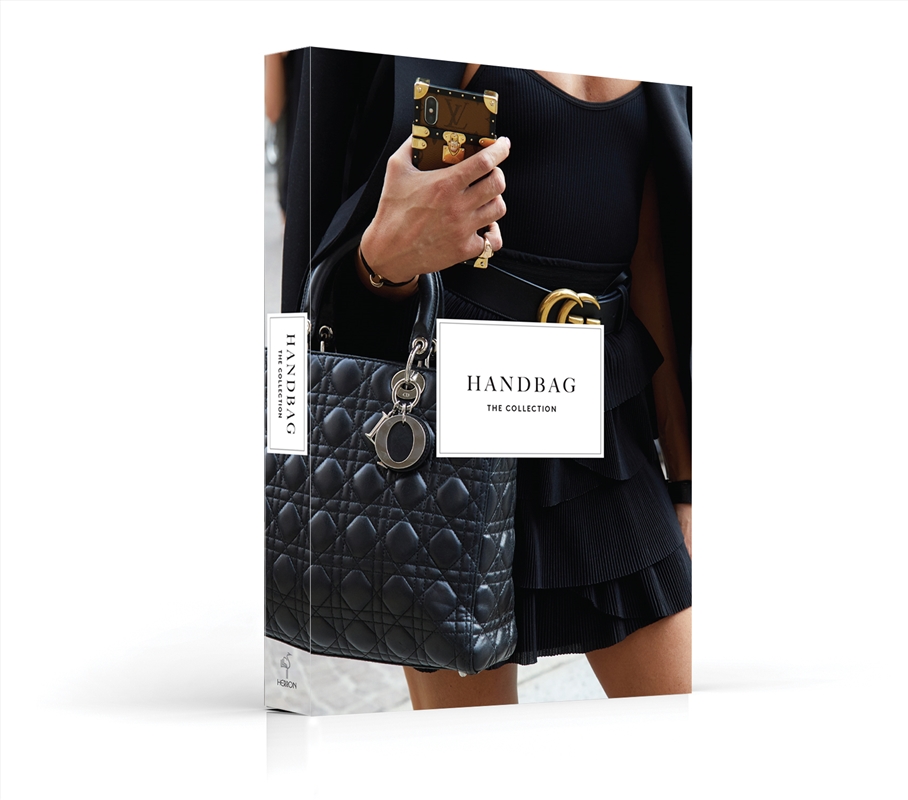 Handbag: The Collection/Product Detail/Fashion & Style Guides