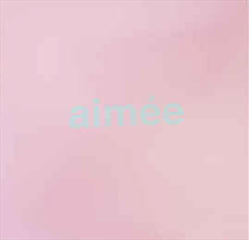 Aimee/Product Detail/Rock/Pop