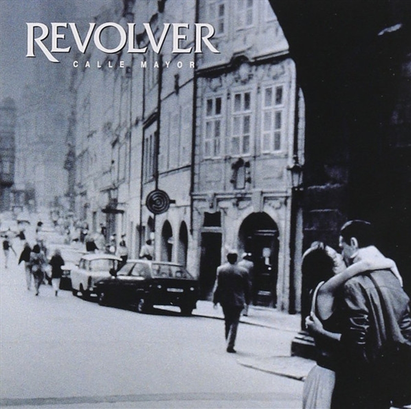 Calle Mayor/Product Detail/Rock/Pop