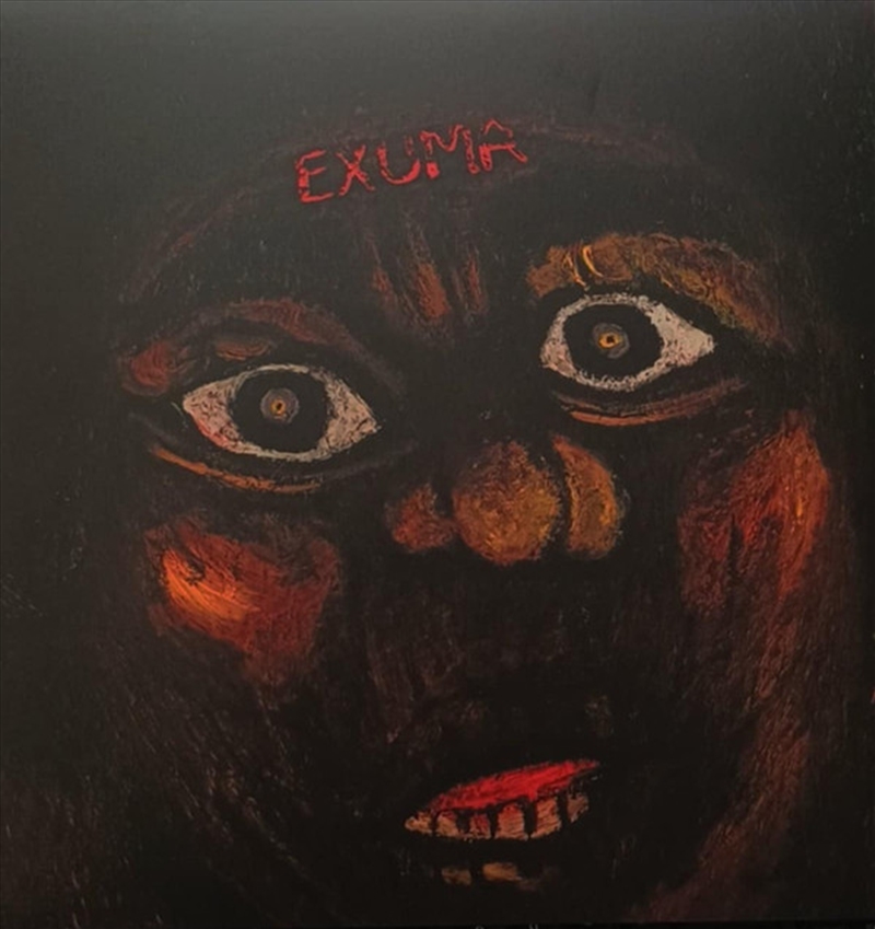 Exuma/Product Detail/Rock/Pop