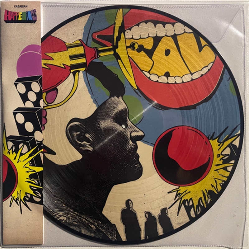 Happenings/Product Detail/Rock/Pop