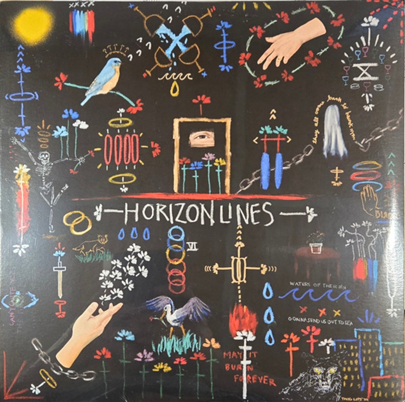 Horizon Lines/Product Detail/Blues