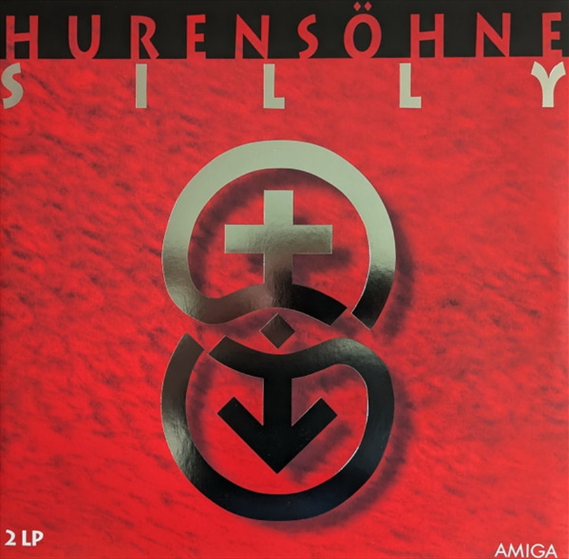 Hurensohne/Product Detail/Rock/Pop