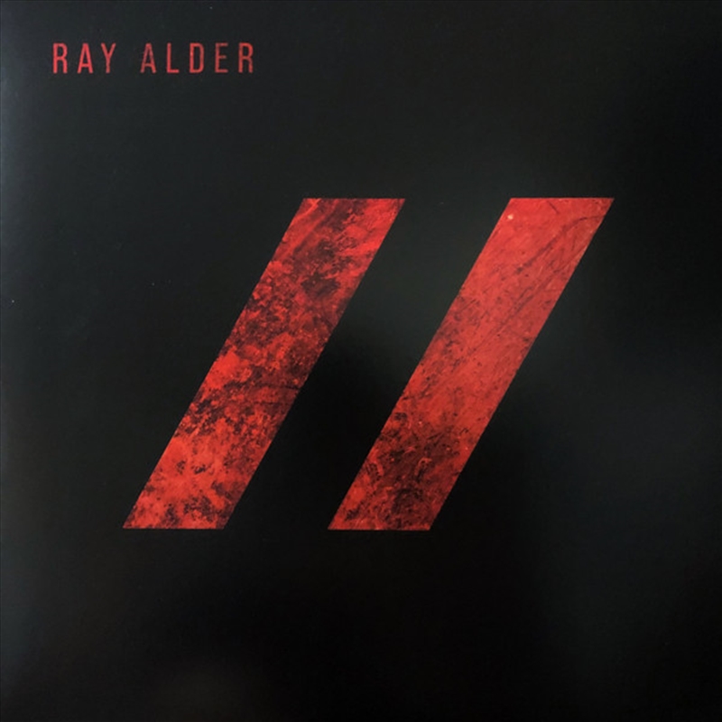 Ii/Product Detail/Rock/Pop