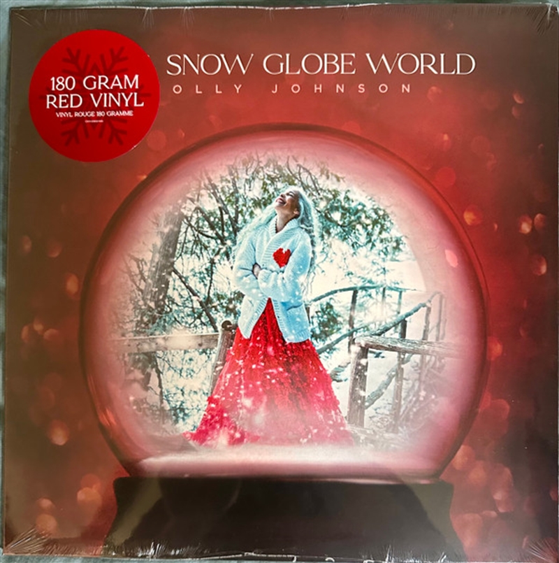 It's A Snow Globe World/Product Detail/Christmas