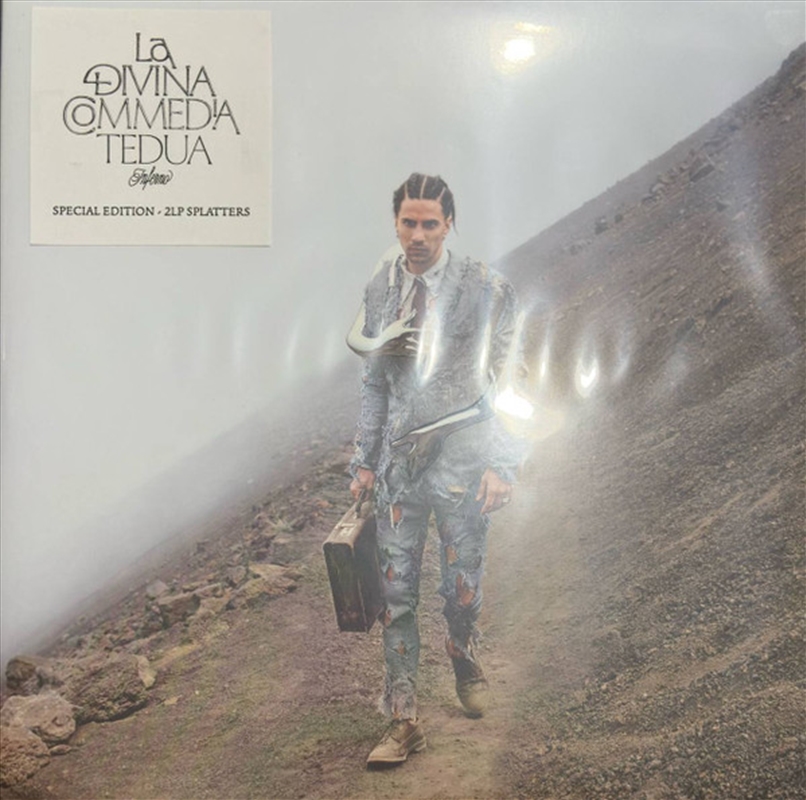 La Divina Commedia: Inferno/Product Detail/World