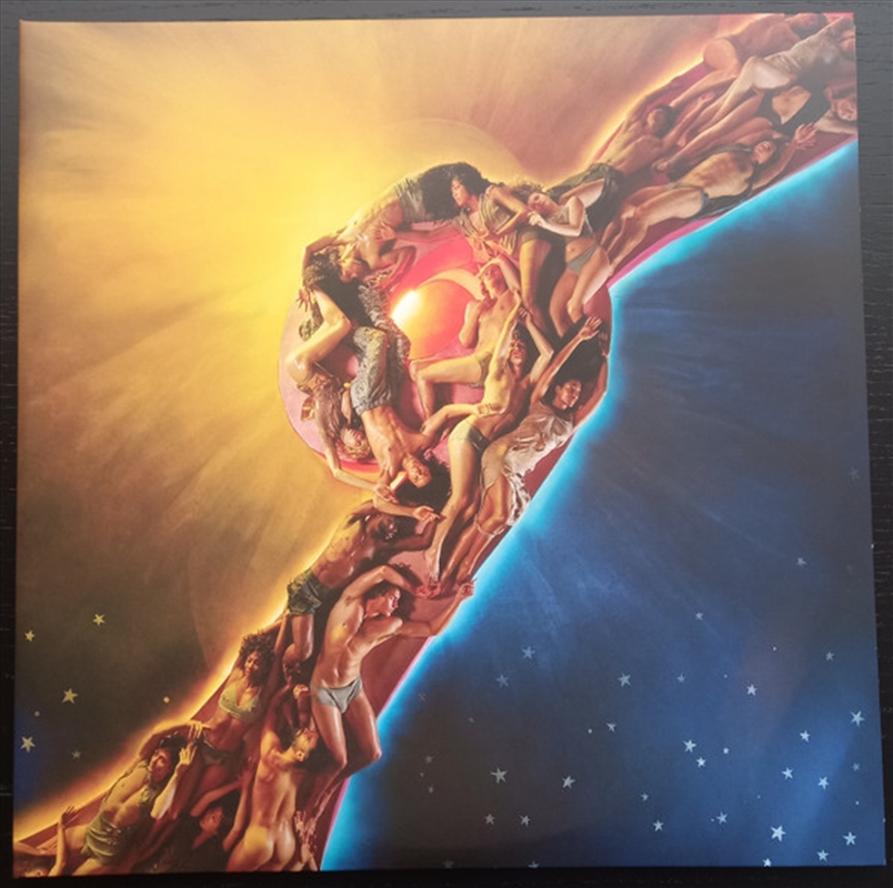 La Divina Commedia: Purgatorio/Product Detail/World