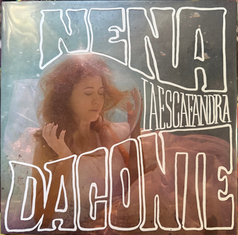 La Escafandra/Product Detail/Rock/Pop