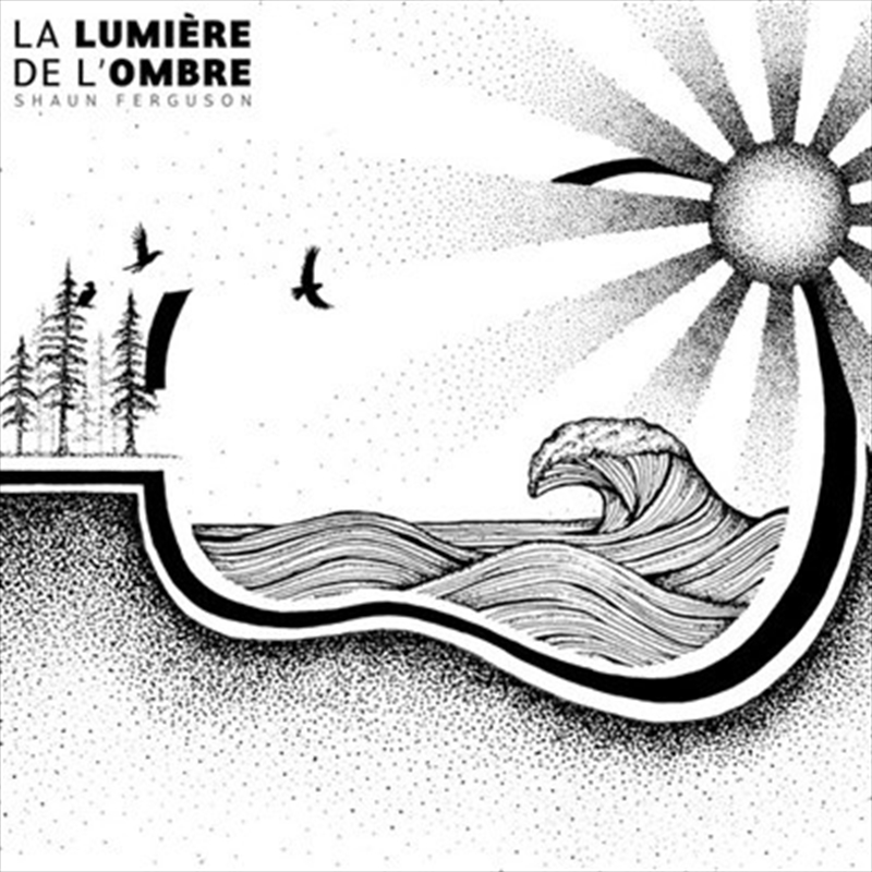 La Lumiere De L'Ombre / L'Ombr/Product Detail/Rock/Pop