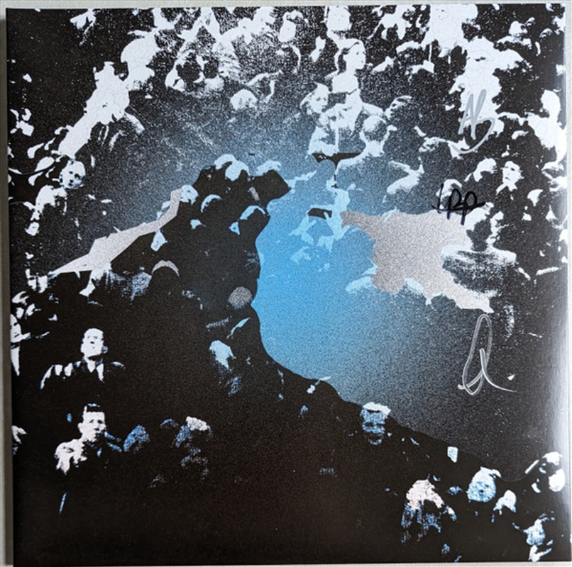 Living Commodity/Product Detail/Rock/Pop
