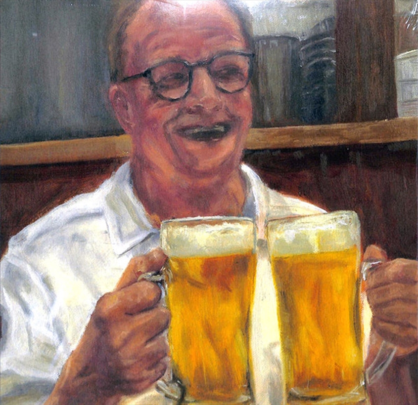 Lost In The Front Bar EP/Product Detail/Dance