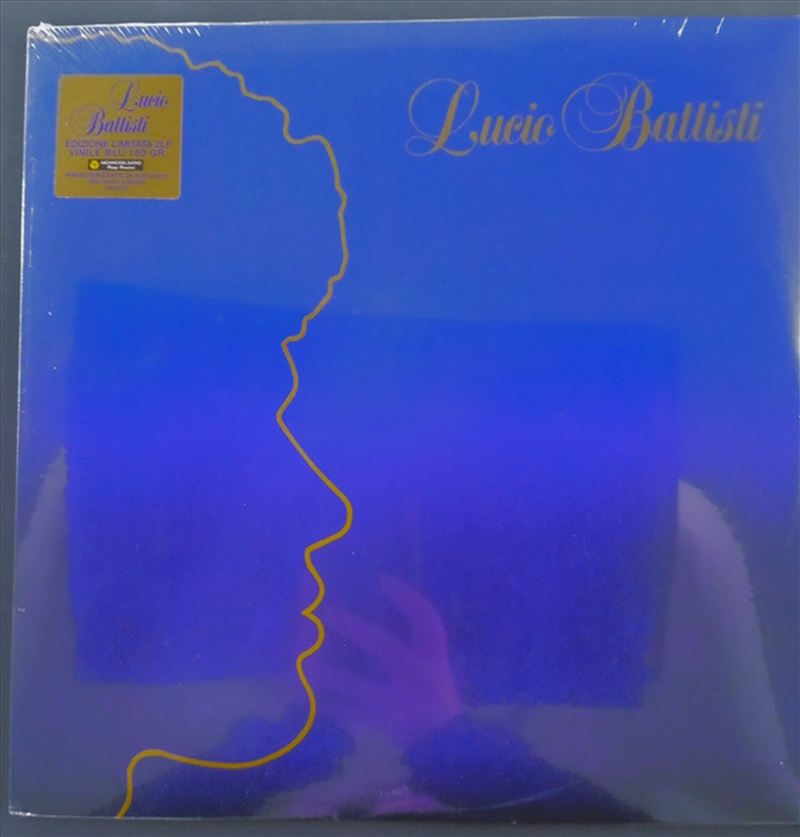 Lucio Battisti/Product Detail/World