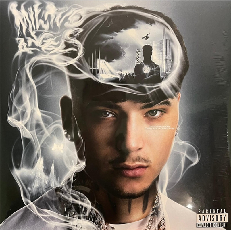 Milano Angels Reloaded/Product Detail/World