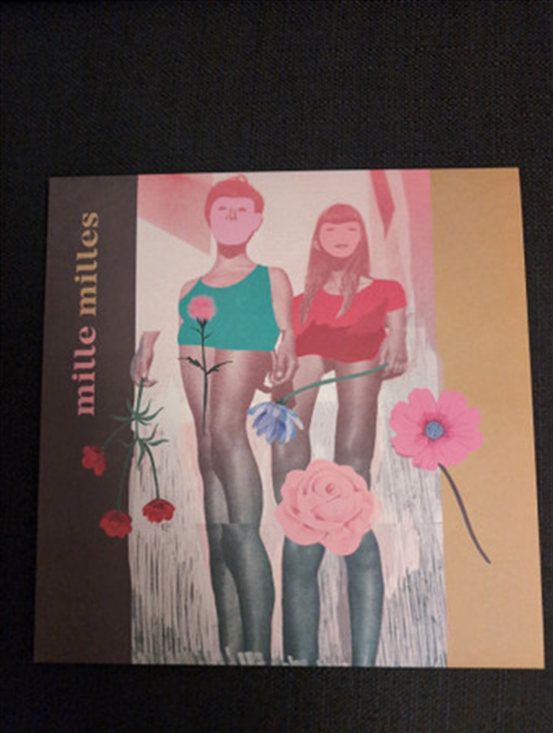 Mille Milles/Product Detail/World