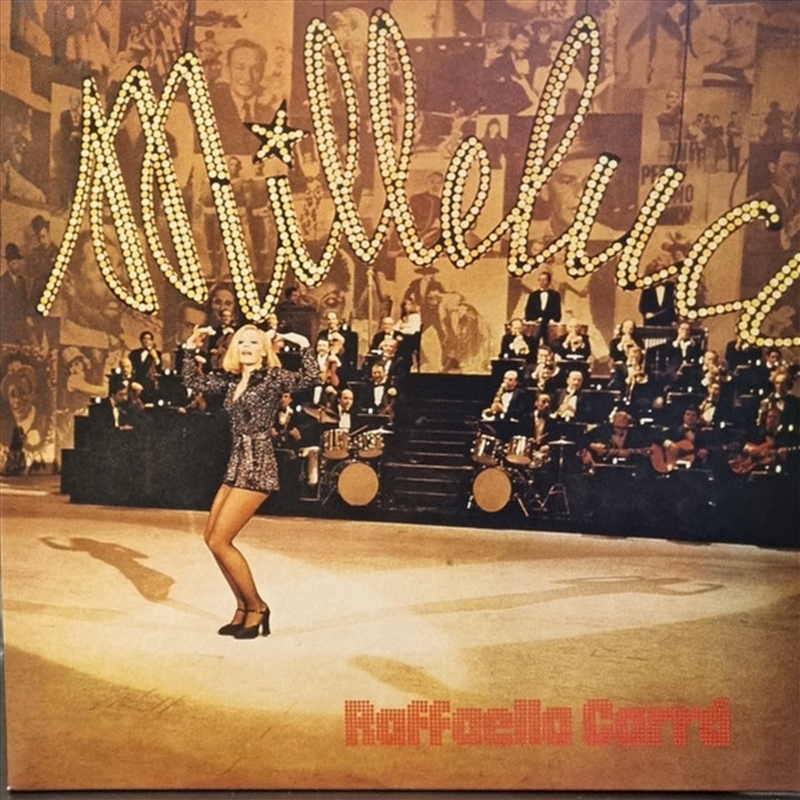 Milleluci/Product Detail/World