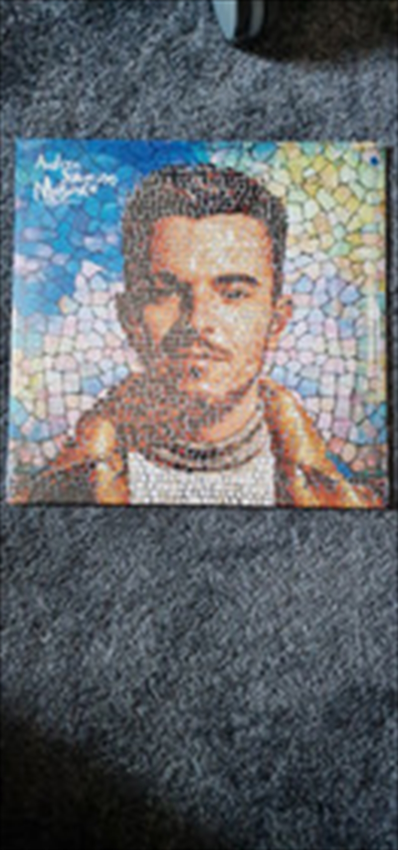 Mosaico/Product Detail/World