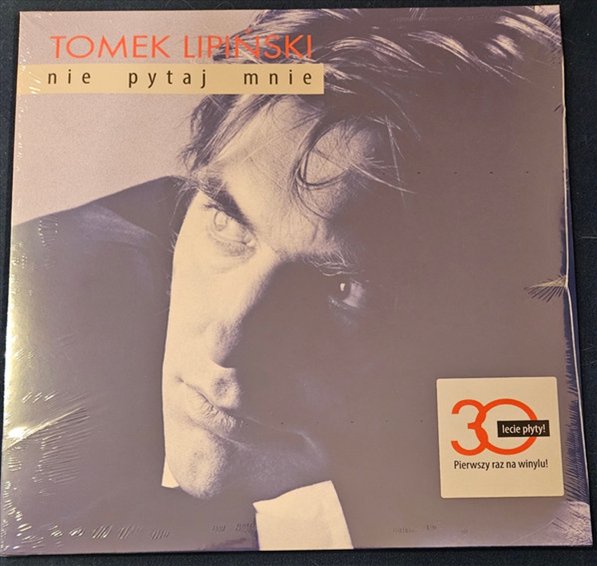 Nie Pytaj Mnie/Product Detail/World