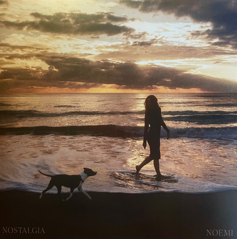 Nostalgia/Product Detail/World