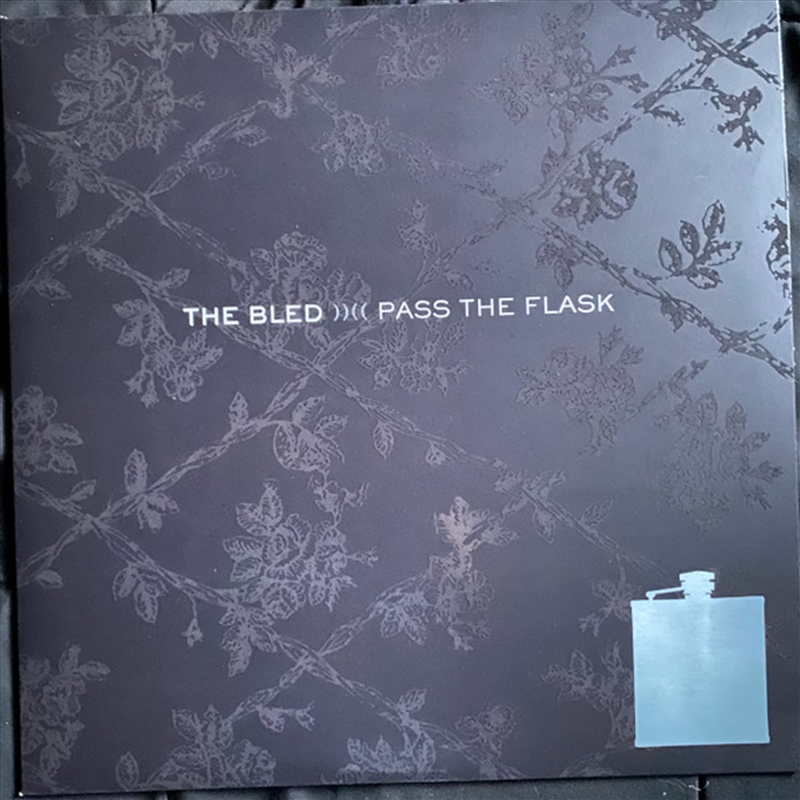 Pass The Flask/Product Detail/Rock/Pop