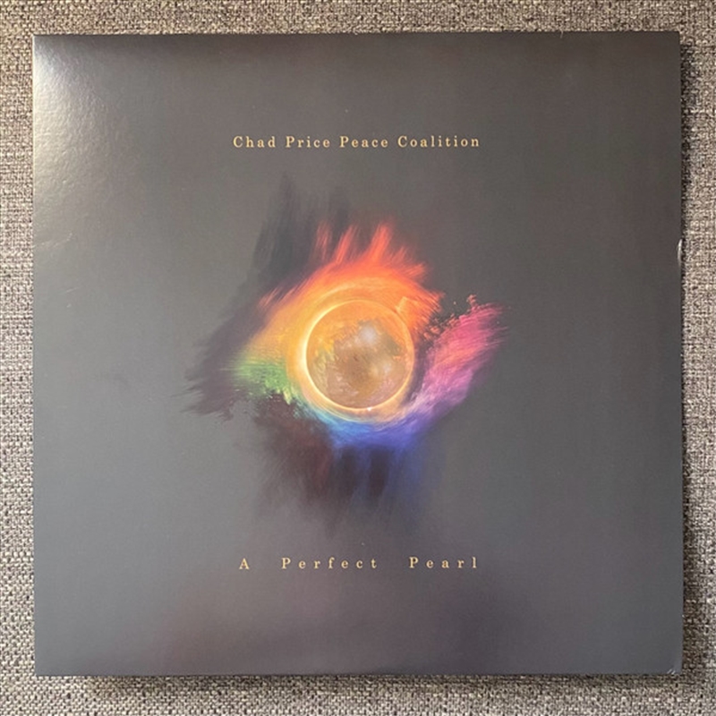 Perfect Pearl/Product Detail/Rock/Pop