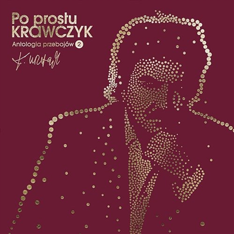 Po Prostu Krawczyk Antologia Przebojow/Product Detail/Classical