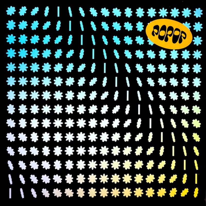 Popop Compilation 01/Product Detail/Rock/Pop