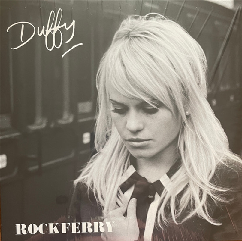 Rockferry/Product Detail/Rock/Pop