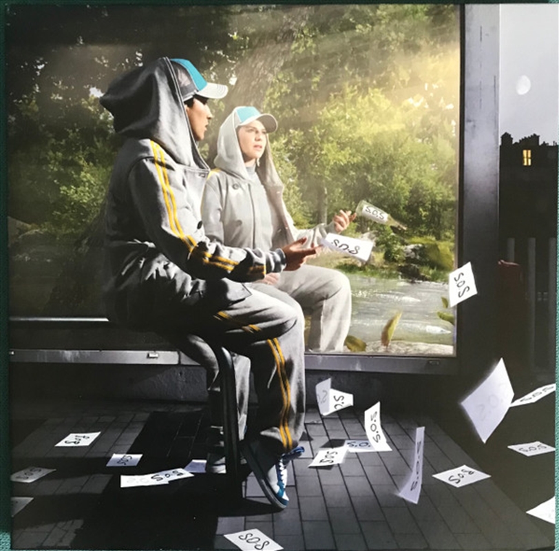 S.O.S./Product Detail/World