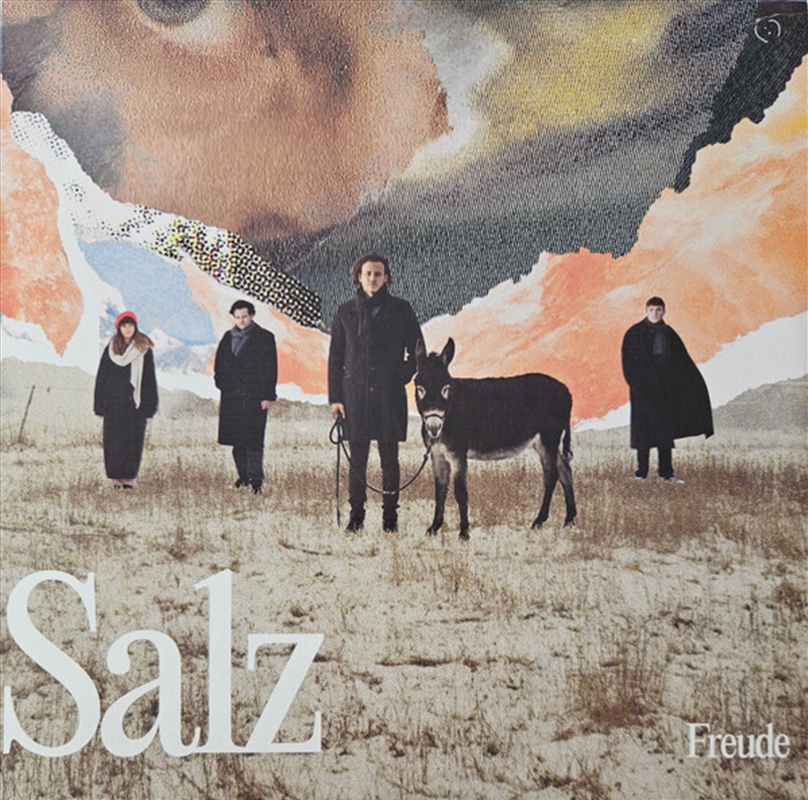 Salz/Product Detail/Rock/Pop