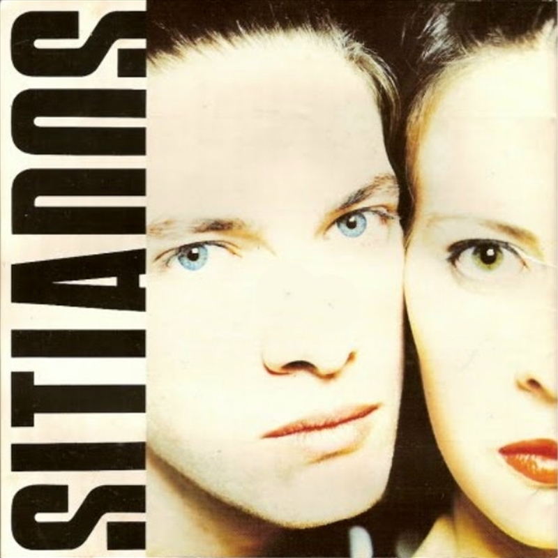 Sitiados: 25 Anos/Product Detail/Rock/Pop