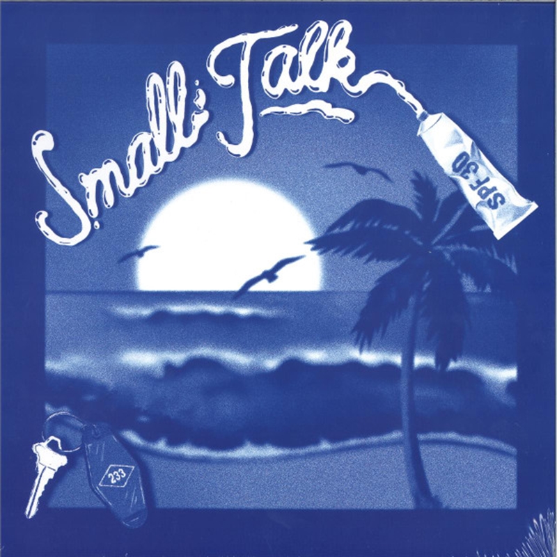 Small Talk/Product Detail/R&B