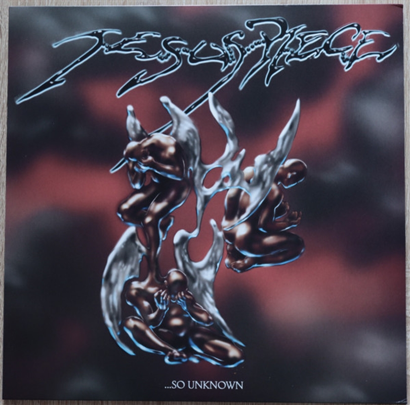 So Unknown/Product Detail/Rock/Pop