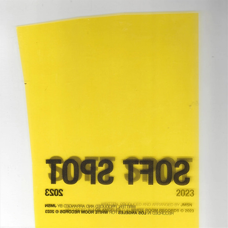 Soft Spot/Product Detail/Rap