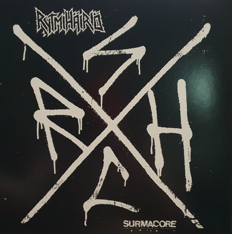 Surmacore/Product Detail/Rock/Pop