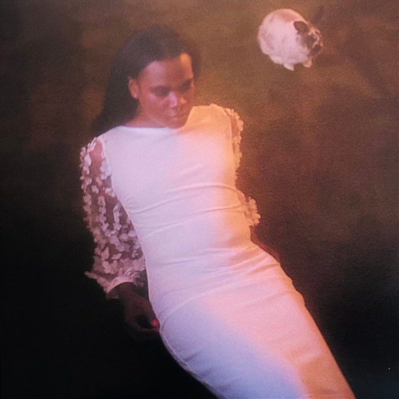 Ten - Tangerine Vinyl/Product Detail/Alternative